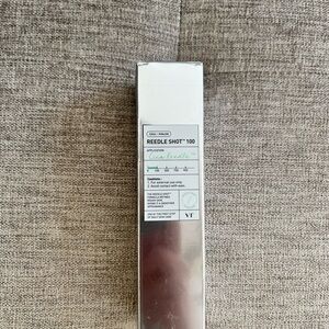 VT COSMETICS CICA Reedle Shot 100